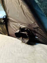 TUFF-TREK ® UltraLite2 XL Soft Top Tent 1.8m