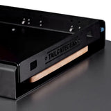 Fridge and Cargo Slide add on for Tailgate Gear interior for Alu-Cab ModCap D/C and Canopy Camper D/C