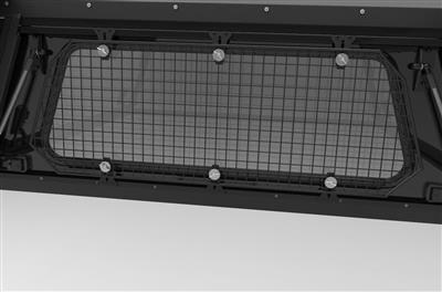 Alu-Cab security window grid