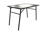 TBRA017 Pro Stainless Steel Camp Table Kit - by Front Runner