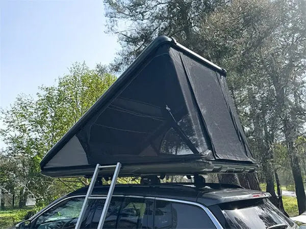 James Baroud Nova Roof Tent White
