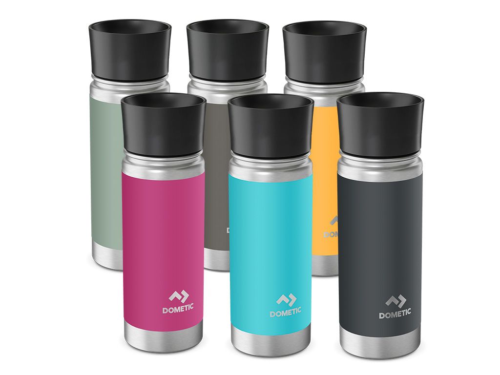 Dometic Thermo Bottle 50 Thermo bottle, 500 ml