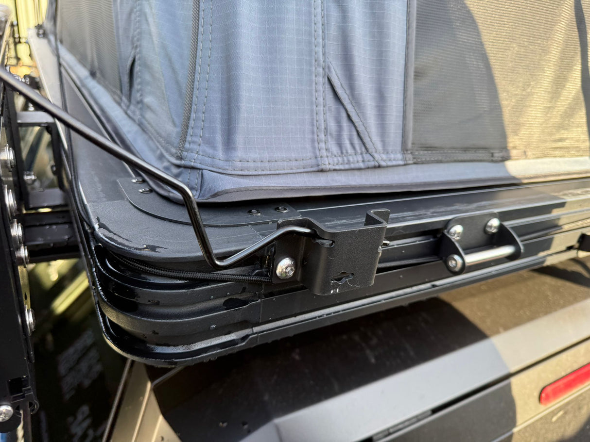Tuff Trek Kalahari-X Max Roof Tent