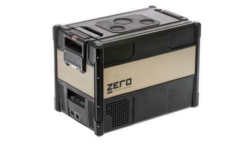 ARB zero single zone fridge 44l 10802443