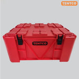 Wolf Box Plus - Red