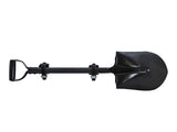RRAC024 Ratcheting Spade/Shovel Mount - by Front Runner