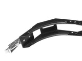 GBHO014 gas/propane bottle holder / side mount - by front runner
