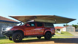 Bunduawn Awning
