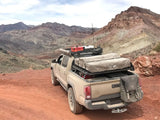 KRTT900T FRONT RUNNER TOYOTA TACOMA BED RACK KIT