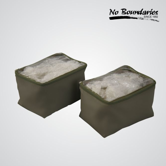Tentco Wolf Box Ammo Pouch 1/2 + 1/2