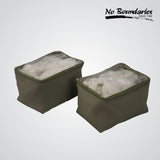 Tentco Wolf Box Ammo Pouch 1/2 + 1/2