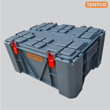 Wolf Box Plus - Grey