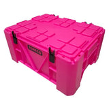 Wolf Box Plus - Pink
