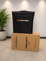 Tuff Trek DEAL 2 * CampMaster X Folding Directors Chair