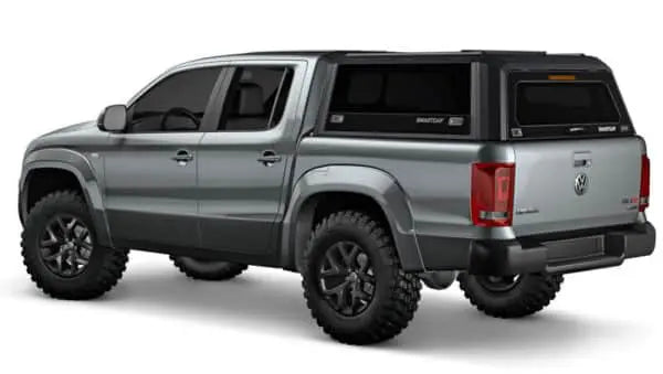 RSI SmartCap EVO Sport 2022 Ford Ranger P703'