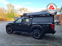 TUFFTREK® TT-A1 Side Awnings