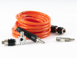 Tyre Inflation Kit