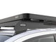 KRFR012T FORD RANGER T6/WILDTRAK/RAPTOR (2012-CURRENT) SLIMLINE II ROOF RACK KIT - BY FRONT RUNNER