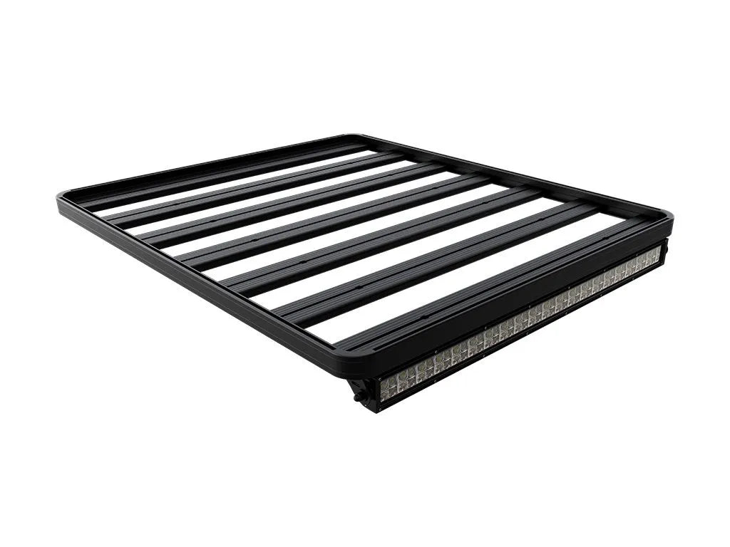 RRAC124 LED LIGHT BAR RACK MOUNT BRACKETS - FRONT RUNNER