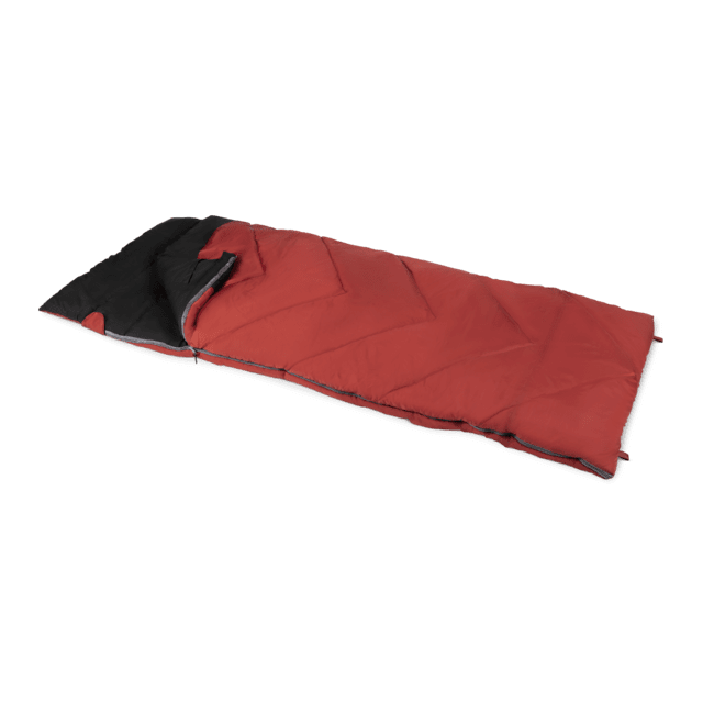 Kampa Lucerne 8 TOG extra large rectangular sleeping bag