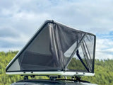 James Baroud Nova Roof Tent White