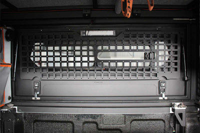 Alu-Cab ModCAP Molle / Side Window Grid Interior DC & XC (Set of 2)