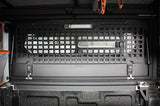 Alu-Cab ModCAP Molle / Side Window Grid Interior DC & XC (Set of 2)