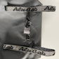 Alu-Cab Shoe Bag (Mud Bag)