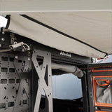 Shadow Awning Gutter