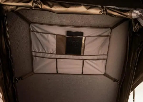Tuff Trek Kalahari-X Max Roof Tent