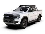 KRFR026T FORD RANGER T6.2 WILDTRAK/RAPTOR DOUBLE CAB (2022-CURRENT) SLIMLINE II ROOF RACK KIT