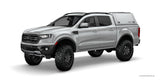 RSI SmartCap EVOc 2016-2022 Mitsubishi Triton Double Cab