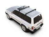 KRTL037 Toyota Land Cruiser 80 Load Bar Kit / Gutter Mount