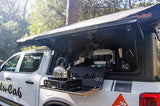 Alu-Cab Cupboard Ktchen Kit 1250 For Canopies Inc Table & Cookware