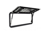 GWLD009 Land Rover Defender Gullwing Window / Aluminium - by Front Runner