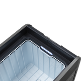 Dometic CFX5 75DZ Performance Dual-Zone Compressor Coolbox, 75 l