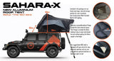 Tuff-Trek Sahara - X Roof Tent