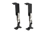 RRAC201 WOLF PACK PRO RACK MOUNTING BRACKETS - BY FRONT RUNNER