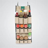 SPICE AND SAUCE MANAGER BAG