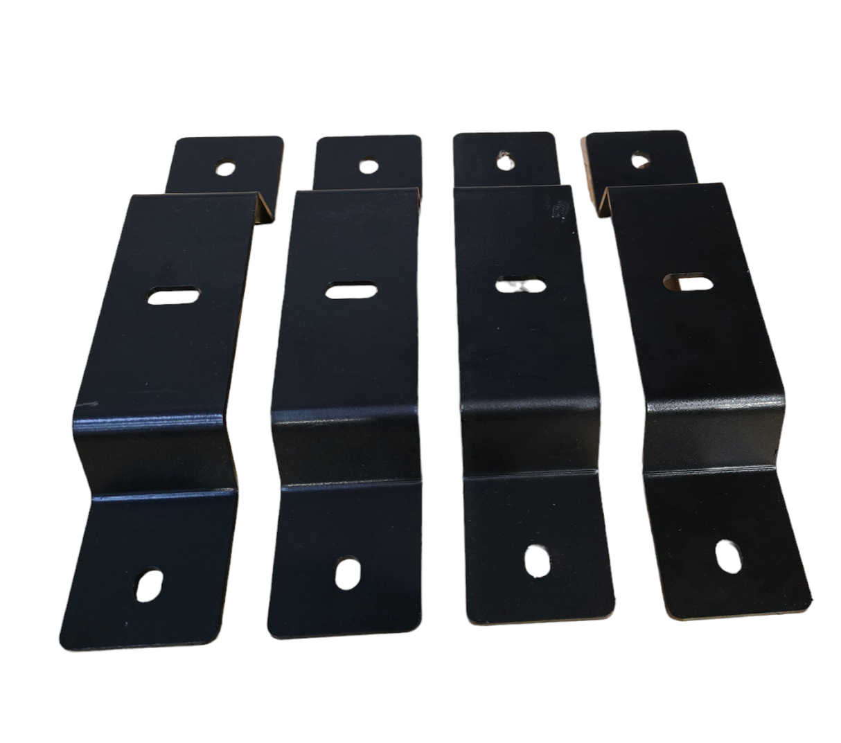 Tuff-Trek Tent Mount Kit  / 4 Piece