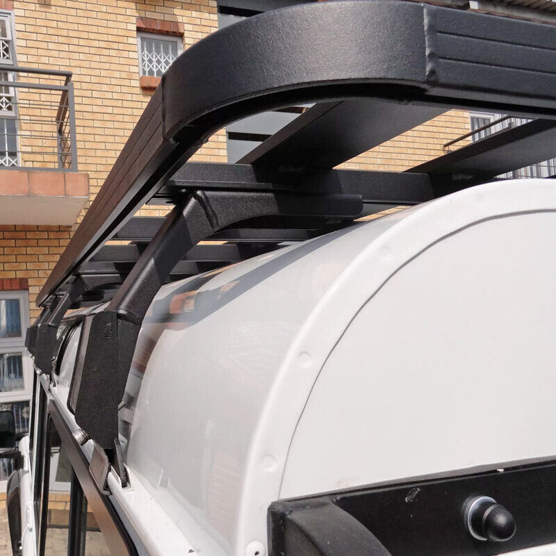 Big Country Roofrack Landrover Defender 110 CSW