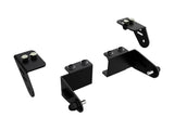 RRAC124 LED LIGHT BAR RACK MOUNT BRACKETS - FRONT RUNNER