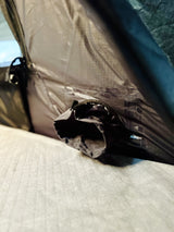 TUFF-TREK ® UltraLite2 XL Soft Top Tent 1.8m