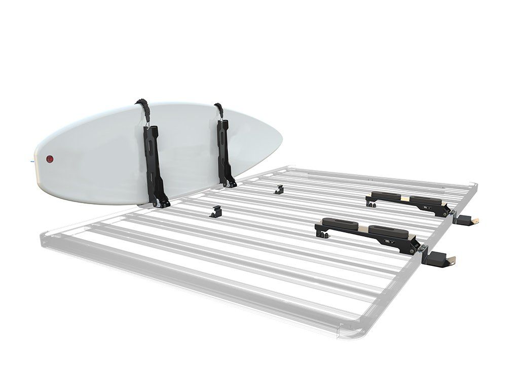RRAC095 FRONT RUNNER Vertical Surfboard Carrier