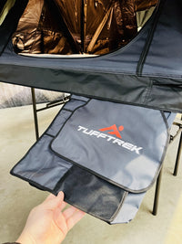 TUFF-TREK ® UltraLite XL Soft Top Tent 1.8m