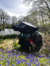 TUFF-TREK ® UltraLite2 XL Soft Top Tent 1.8m