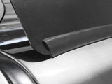 Land rover discovery lr3/lr4 wind fairing - by front runner RRRAC102