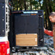 Alucab ModCAP Rear Door Kitchen - Basic Version