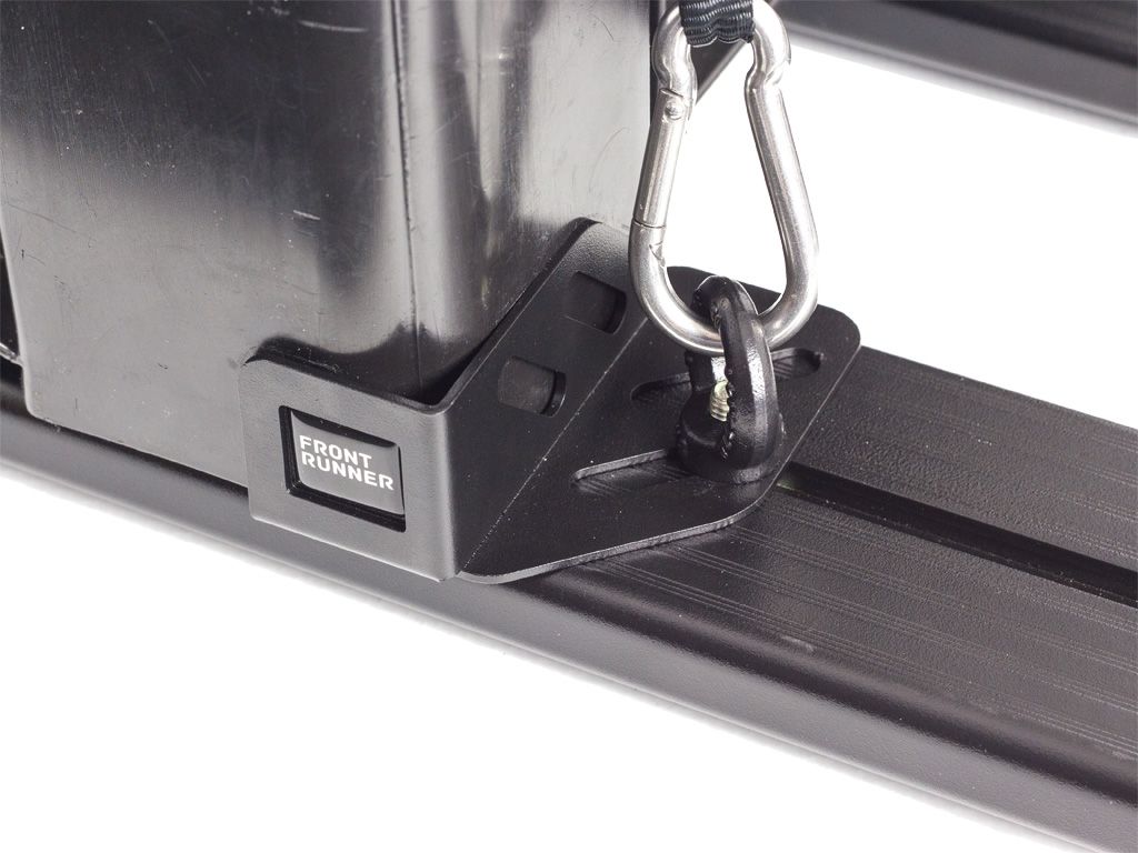 Adjustable Rack Cargo Chocks RRAC129