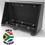 ALUCAB Canopy Cupboard